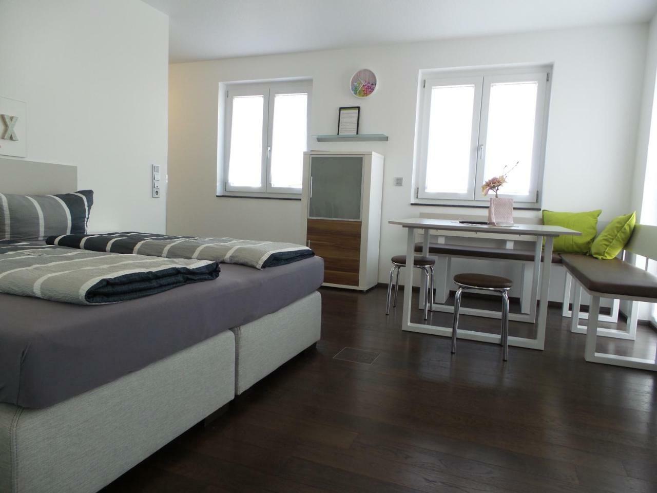 Apartments Relax & Nice Rust Extérieur photo
