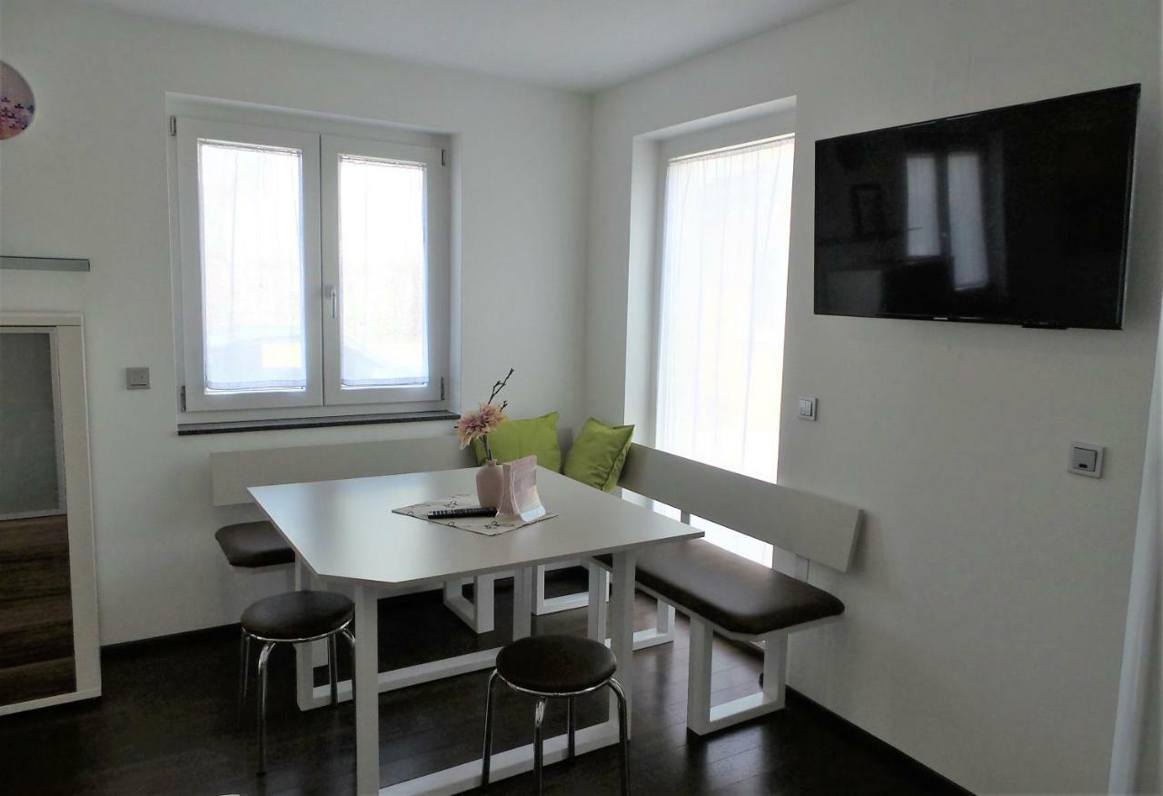 Apartments Relax & Nice Rust Extérieur photo