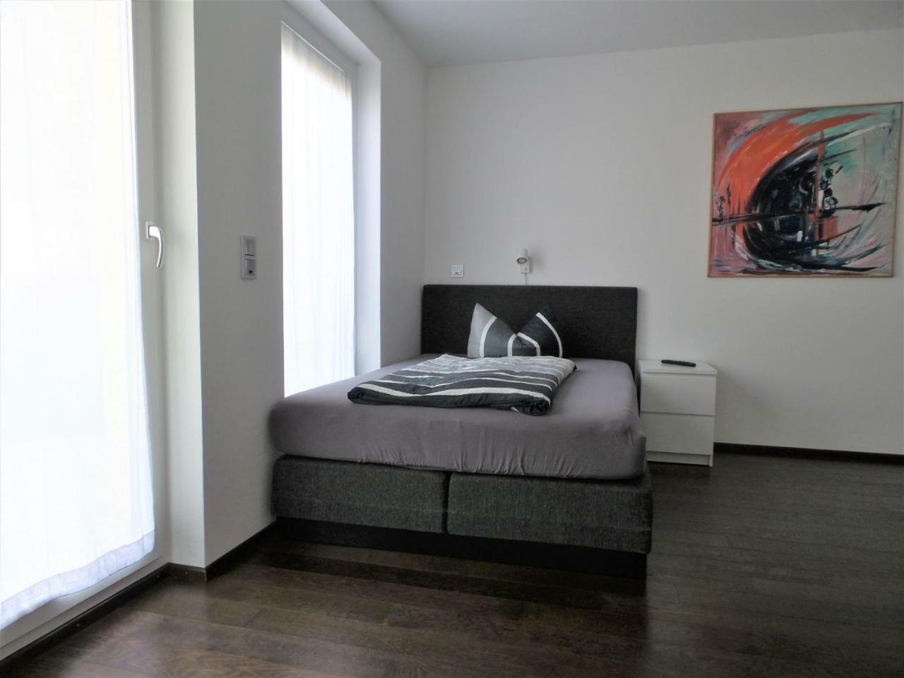 Apartments Relax & Nice Rust Extérieur photo