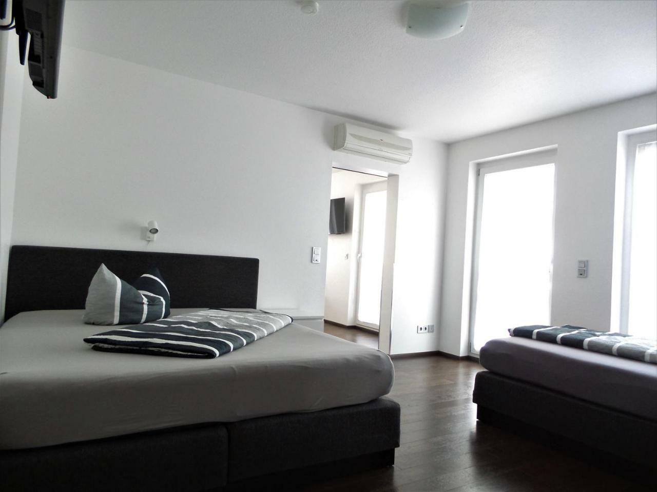 Apartments Relax & Nice Rust Extérieur photo